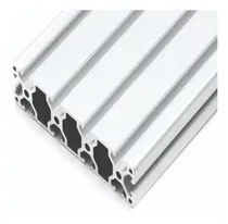 Comprar 30 Cm De Perfil De Aluminio Estructural T-slot 40160 Cnc 3d