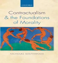 Comprar Libro Contractualism And The Foundations Of Morality - Ni...