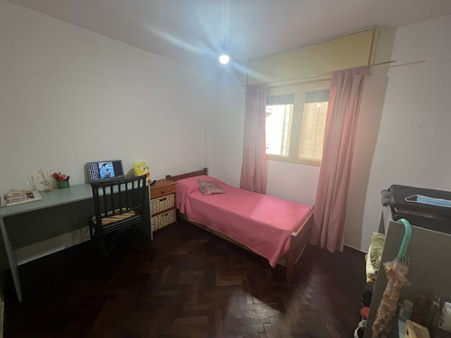 Imagen 8 de 13 de Vendo Departamento 2 Dormitorios En Barrio Centro