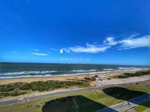 Departamento  En Alq. Temporario En Playa Brava, Punta Del Este, Punta Del Este / Maldonado