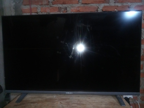 Placa Completa De Tv Smart Noblex