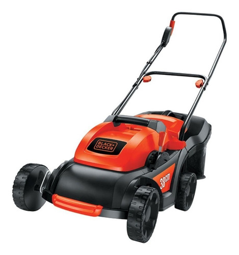 Cortador De Grama 38cm 1600 Watts Com Coletor 127v