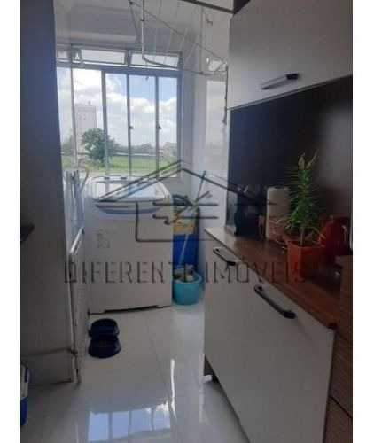 Imagem 5 de 14 de Apartamento Na Vila Curuça 45m²