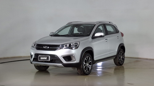 Chery Tiggo 2 1.5 GLS