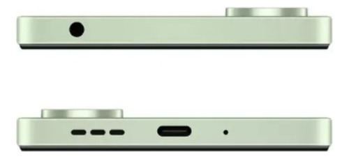 Xiaomi Redmi 13c Dual Sim 128 Gb Verde Marino 6 Gb Ram