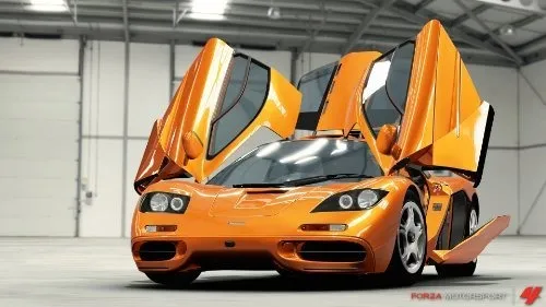 Forza 4 - Xbox 360