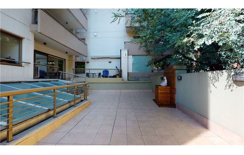 Departamento 3 Ambientes Goyena 1600 Gran Terraza