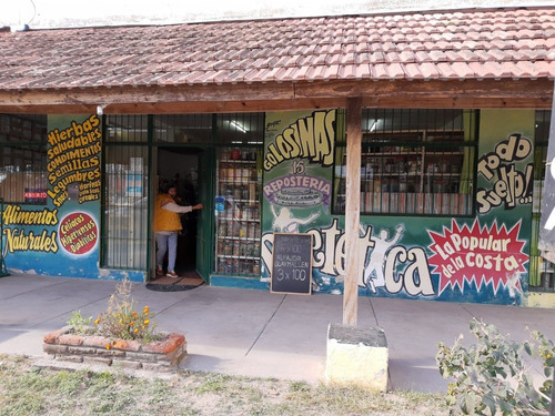 Imagen 2 de 28 de Fondo De Comercio - Dietética - Sobre Av. Talas - San Clemente