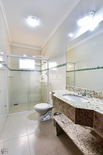 Imagem 22 de 30 de Casa À Venda Em Loteamento Residencial Santa Gertrudes - Ca003796