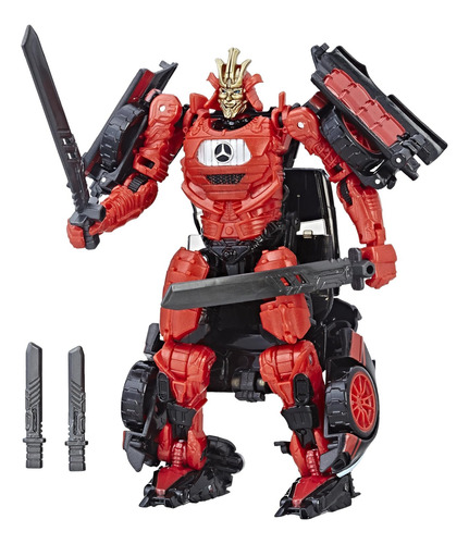 Drift Transformers The Last Knight