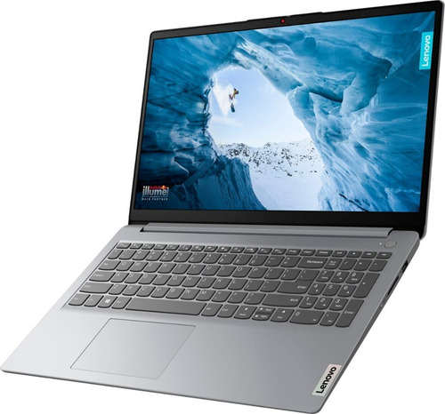 Laptop Lenovo Ideapad 1 15.6 I3-1215u 8gb 256gb Ssd W11s