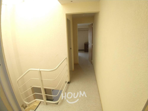 Casa En Los Héroes Ozumbilla, Tecámac Con 2 Recámaras, 70 M², Id: 151434