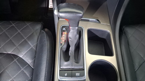 Kia Optima 2.0 TURBO GDI SXL AT