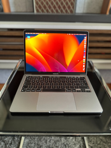 Macbook Pro M1 2020 256gb 8gb Ram