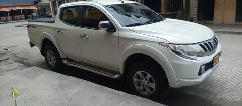 Mitsubishi L200 SPORTERO 2.5 High Power