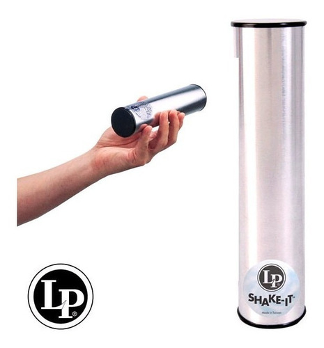 Shaker Lp Shake It Lp Lp440