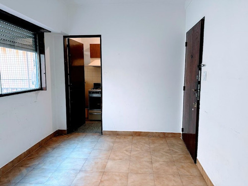 Venta Departamento 2 Ambientes Parque Patricios