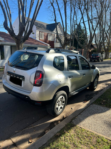 Renault Duster 1.6 Ph2 4x2 Dynamique 110cv