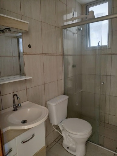 Imagem 11 de 21 de Apartamento À Venda, 78 M² Por R$ 275.000,00 - Vila Bandeirantes - Caçapava/sp - Ap0135