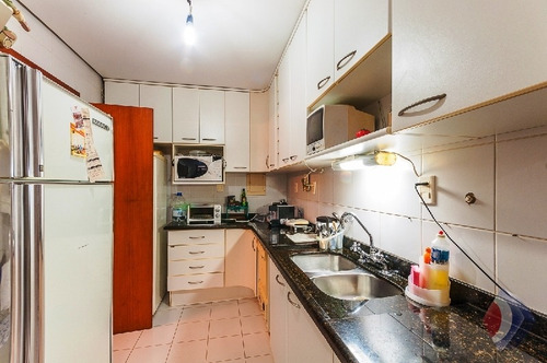 Imagem 6 de 15 de Casa Em Condominio - Vila Assuncao - Ref: 8555 - V-8555