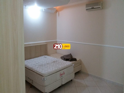 Imagem 8 de 25 de Ch01815 - Belíssimo Sobrado - Residencial Ecopark - Km 130 Da Castelo Branco Sentido Sp. - At 2.700m², Ac 700m² - Z10 Imóveis - Tatuí/sp. - Ch01815 - 69486765