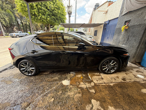 Mazda Mazda 3 2.5 I Grand Touring Hatchback At