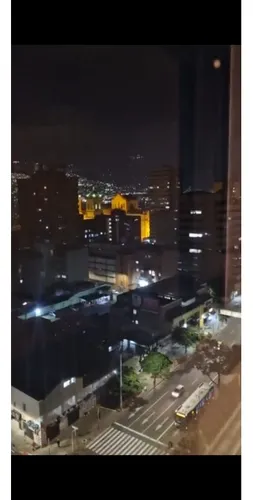 Apartamento Centro Colseguros P 14