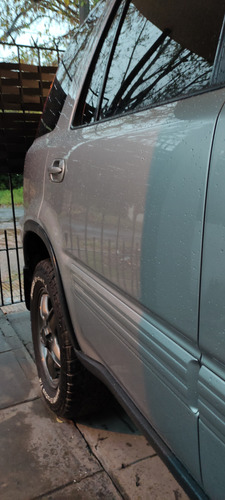 Honda CR-V 2.0 4x4 Si