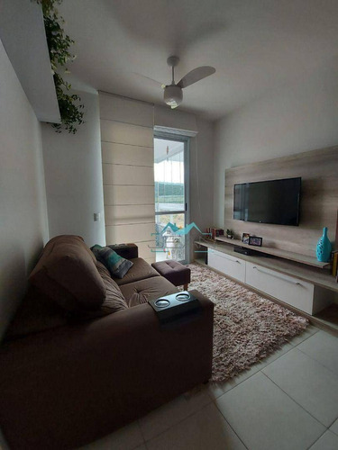 Imagem 10 de 16 de Apartamento Com 2 Dormitórios À Venda, 66 M² Por R$ 400.000,00 - Ingleses Norte - Florianópolis/sc - Ap0382