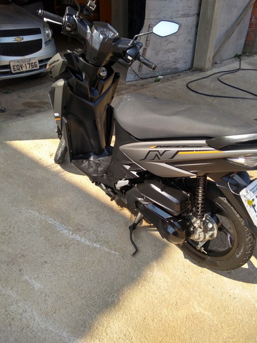 Imagem 9 de 12 de Yamaha Neo 125