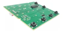 Comprar Placa Interface Electrolux Led13 Led14 Led15 Led17 A20246001