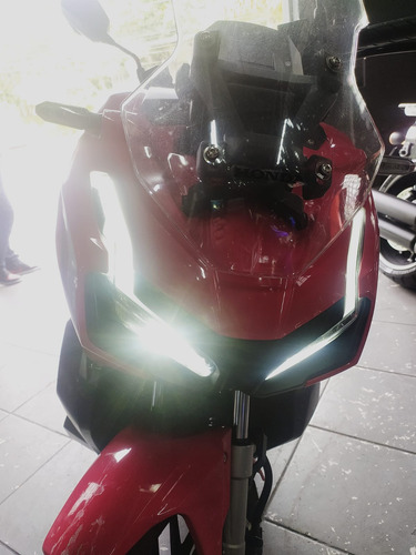 Adv 150 Cilindradas 2021 Com 13.000 Km