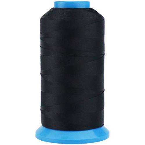 Hilo De Coser De Nailon Bonded T70 #69 De 1500 Yardas T...