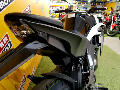 Cf Nk 400 Financiacion 100% Tomamos Tu Moto Usada !!