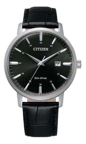 Reloj citizen online hombre malla cuero