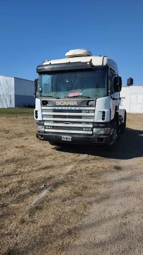 Imagen 3 de 7 de Scania 260 94c
