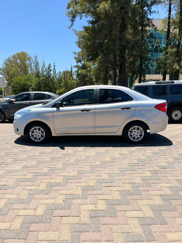 Imagen 23 de 24 de Ford Ka