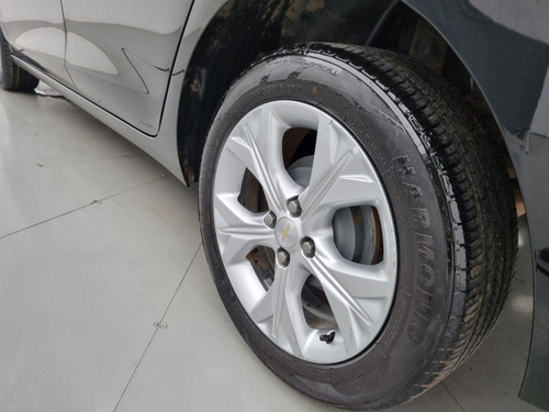 Chevrolet Onix 1.0 TURBO FLEX LTZ AUTOMÁTICO