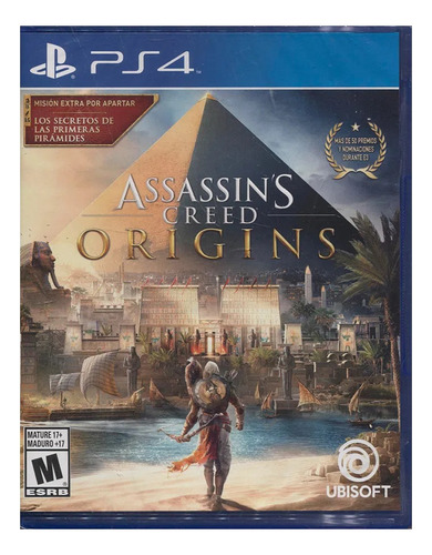 Assassins Creed Origins