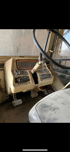 Tractor Zanello Articulado 417