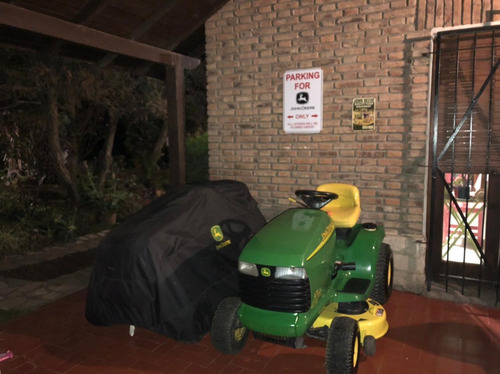 Tractor Cortacésped John Deere Lt150