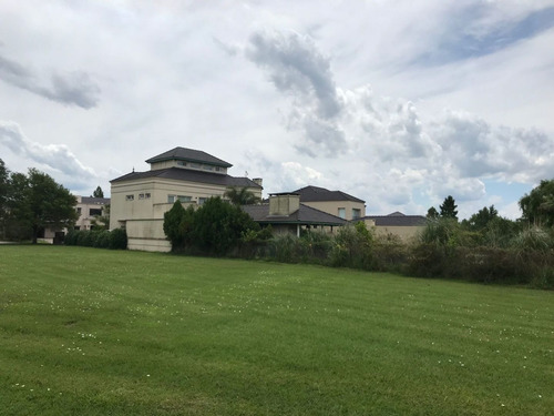 Imagen 8 de 13 de Lote En Septiembre! De Los Úlitmos! 1560m2 - Perimetral