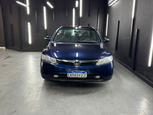 Honda Civic 1.8 EXS AT L06