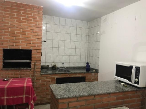 Imagem 15 de 19 de Casa No Saguaçú Com 3 Quartos Para Venda, 166 M² - Lg6057