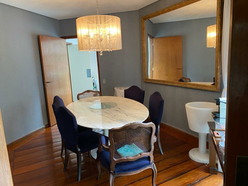 Imagem 24 de 27 de Apartamento Padrão À Venda Em São Paulo/sp - Ac-0010