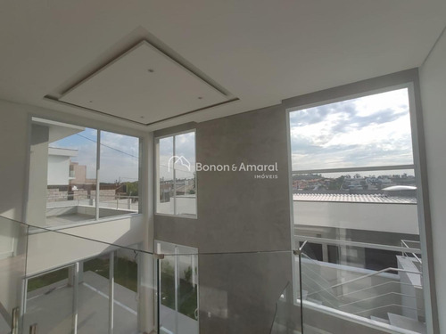 Imagem 28 de 30 de Casa À Venda Em Roncáglia - Ca016418