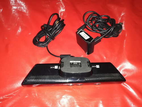 Kinet Sensor Para Video Juego Xbox 360 Orig (de Uso) (Usado)
