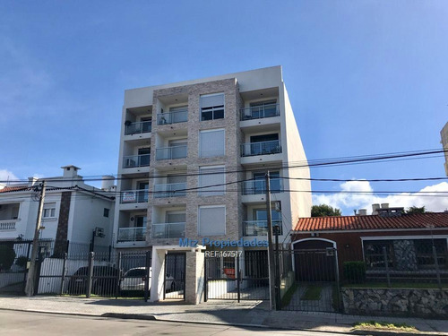 Imagen 14 de 18 de Venta De Apartamentos A Estrenar En Malvin 2 Dormitorios Cw167517