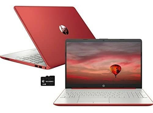 2021 Hp Pavilion 15.6  Hd Computadora Portatil