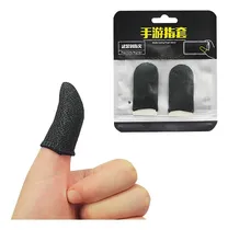 Comprar Dedales Gamer Funda Para Dedos Juegos